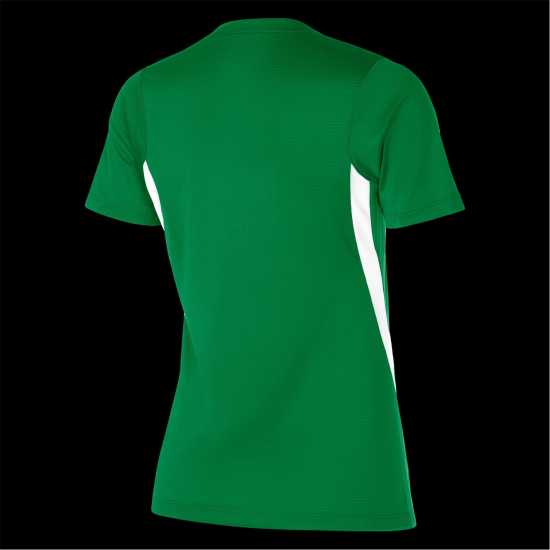 Nike Spk Ss Jsy Ld99 Pine Green/Wht 