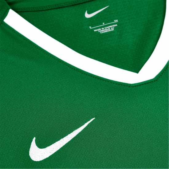 Nike Spk Ss Jsy Ld99 Pine Green/Wht 