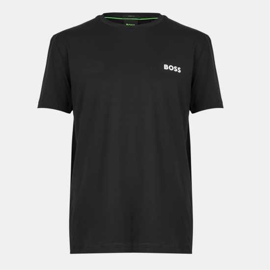Hugo Boss Boss Ts Active Cn Logo 10267204 01  