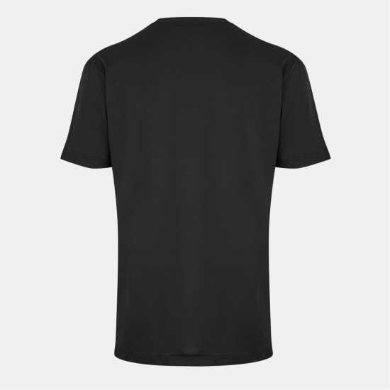 Hugo Boss Boss Ts Active Cn Logo 10267204 01  