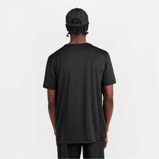 Hugo Boss Boss Boss Ts Active Cn Logo 10267204 01 Черно Hugo Boss Boss Boss Ts Active Cn Logo 10267204 01 Черно