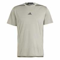 Adidas D4T Adistwo Tee Gym Top Mens  Мъжки тениски и фланелки