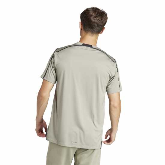 Adidas D4T Adistwo Tee Gym Top Mens  Мъжки тениски и фланелки