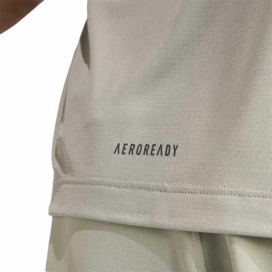 Adidas D4T Adistwo Tee Gym Top Mens  Мъжки тениски и фланелки