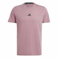 Adidas D4T Tee Gym Top Mens  Мъжки тениски и фланелки