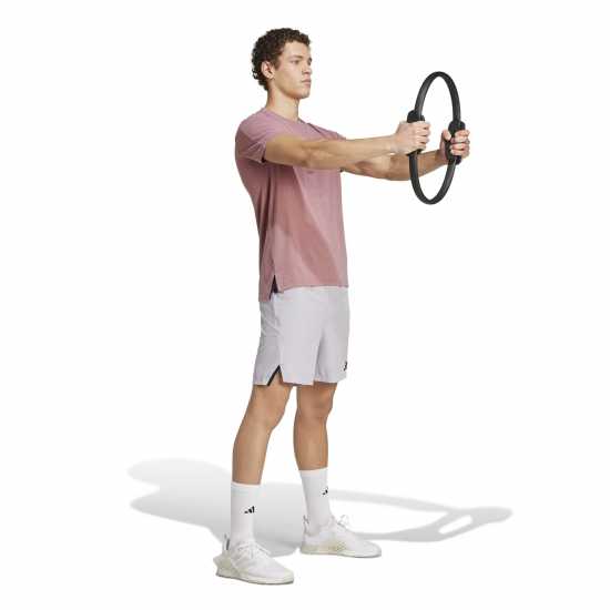 Adidas D4T Tee Gym Top Mens  Мъжки тениски и фланелки