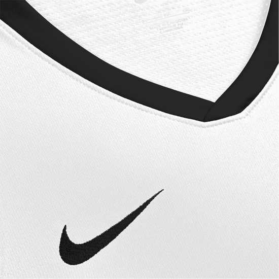 Nike Spk Slvls Jsy Ld99 Бяло/Черно 