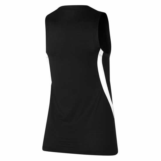 Nike Spk Slvls Jsy Ld99 Черно/Бяло 