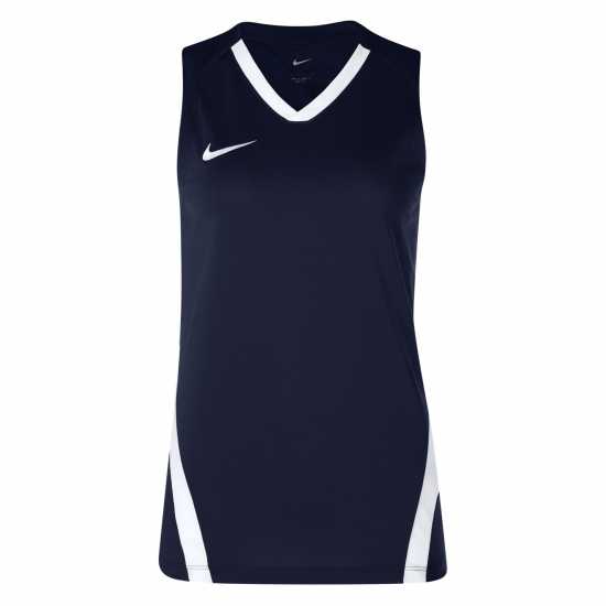 Nike Spk Slvls Jsy Ld99 Obsidian/white Nike Spk Slvls Jsy Ld99 Obsidian/white