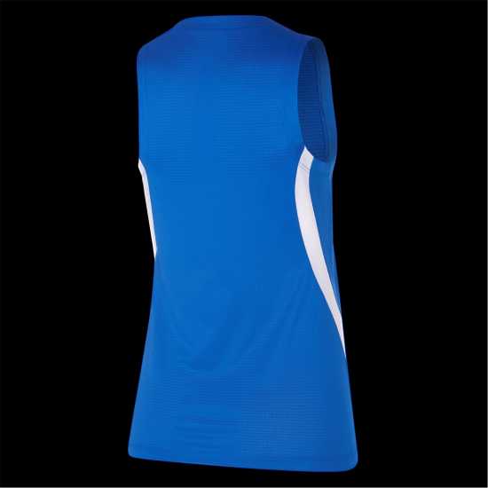 Nike Spk Slvls Jsy Ld99 Royal/White Nike Spk Slvls Jsy Ld99 Royal/White