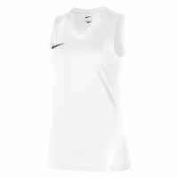 Nike Spk Slvls Jsy Ld99 White/White Nike Spk Slvls Jsy Ld99 White/White