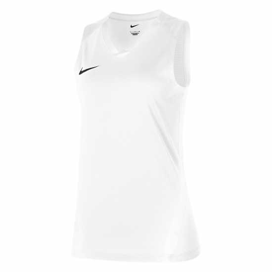 Nike Spk Slvls Jsy Ld99 White/White Nike Spk Slvls Jsy Ld99 White/White