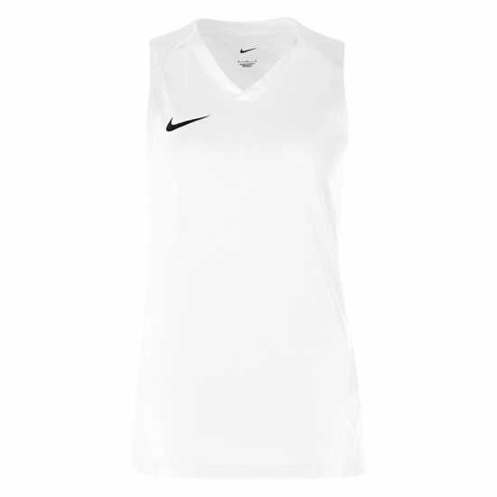 Nike Spk Slvls Jsy Ld99 White/White Nike Spk Slvls Jsy Ld99 White/White