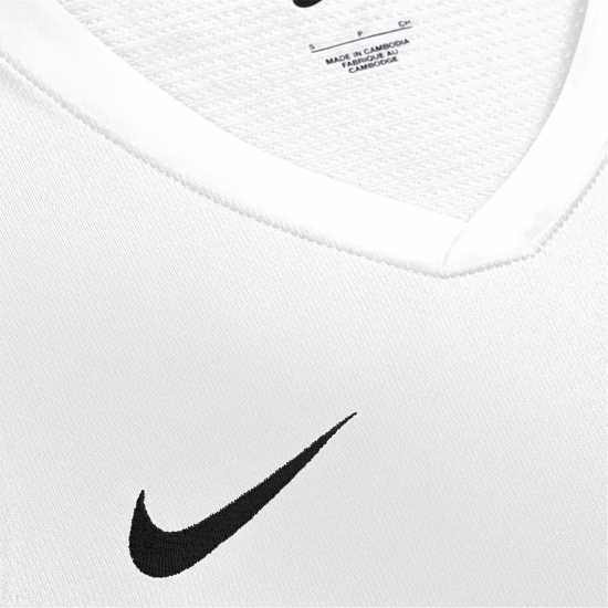 Nike Spk Slvls Jsy Ld99 White/White Nike Spk Slvls Jsy Ld99 White/White