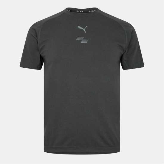 Puma X Hyrox City T-Shirt Adults  
