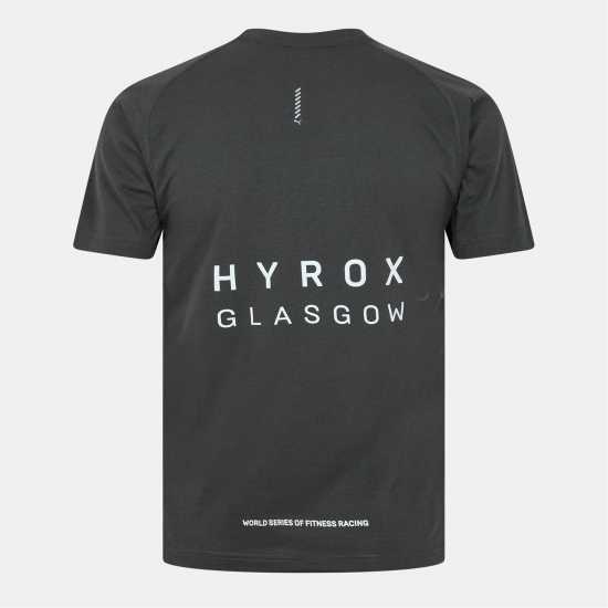 Puma X Hyrox City T-Shirt Adults  
