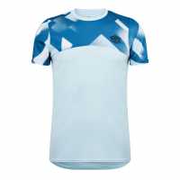 Umbro Protr Gym Tee Sn99  Мъжки дрехи за фитнес