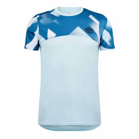 Мъжки дрехи за фитнес Umbro Protr Gym Tee Sn99 Umbro Protr Gym Tee Sn99 Мъжки дрехи за фитнес