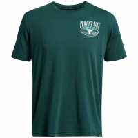Under Armour Armour Ua Pjt Rck Day Grphc Ss Gym Top Mens  Мъжки тениски и фланелки