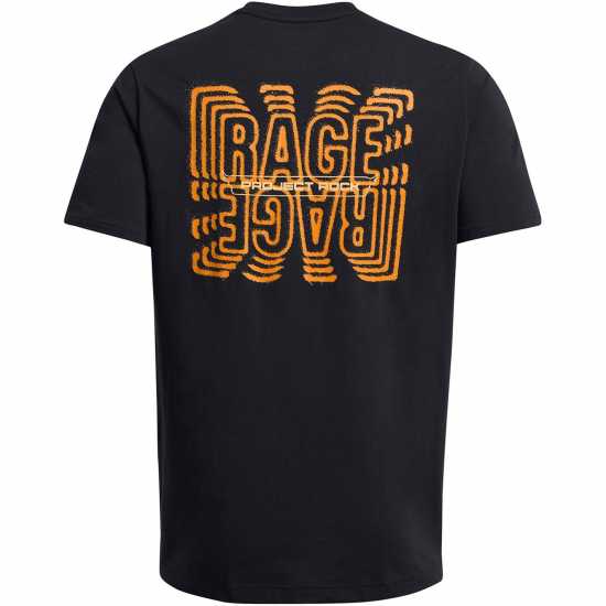 Under Armour P Rk Rage Grp Ss Sn99  Мъжки тениски и фланелки