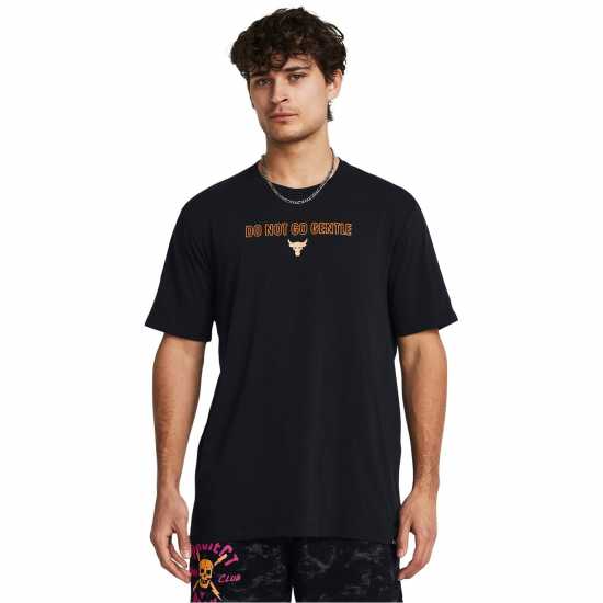 Under Armour P Rk Rage Grp Ss Sn99  Мъжки тениски и фланелки