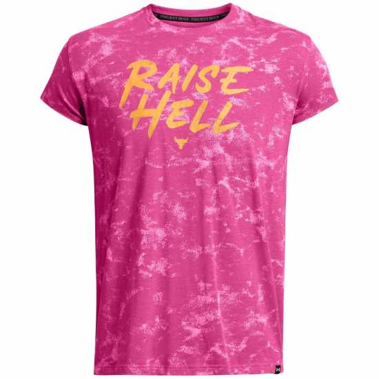 Under Armour P Rk Rs Hll Cap T Sn99  Мъжки тениски и фланелки