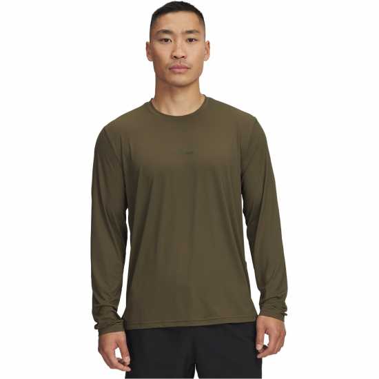 Under Armour Pjt Rck Chill Ls Sn99 Under Armour Pjt Rck Chill Ls Sn99