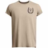 Under Armour P Rk Bal Cap T Sn99  Мъжки тениски и фланелки