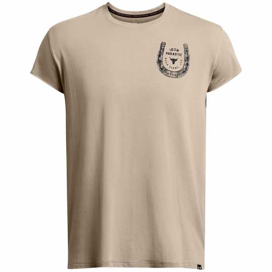 Under Armour P Rk Bal Cap T Sn99  Мъжки тениски и фланелки