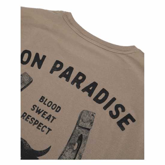 Under Armour P Rk Bal Cap T Sn99  Мъжки тениски и фланелки