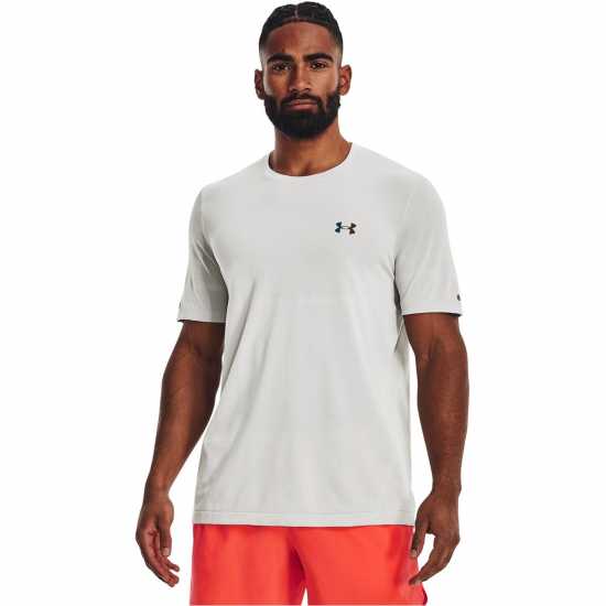 Under Armour UA Vanish Elt Seamle Sn99  Мъжки дрехи за фитнес