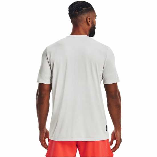 Under Armour UA Vanish Elt Seamle Sn99  Мъжки дрехи за фитнес