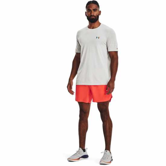 Under Armour UA Vanish Elt Seamle Sn99  Мъжки дрехи за фитнес