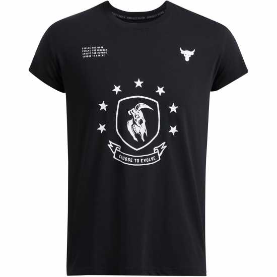 Under Armour P Rk Evolve Cap T Sn99  Мъжки тениски и фланелки