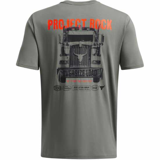 Under Armour P Rk 60/40 Ss 4 Sn99  Мъжки тениски и фланелки