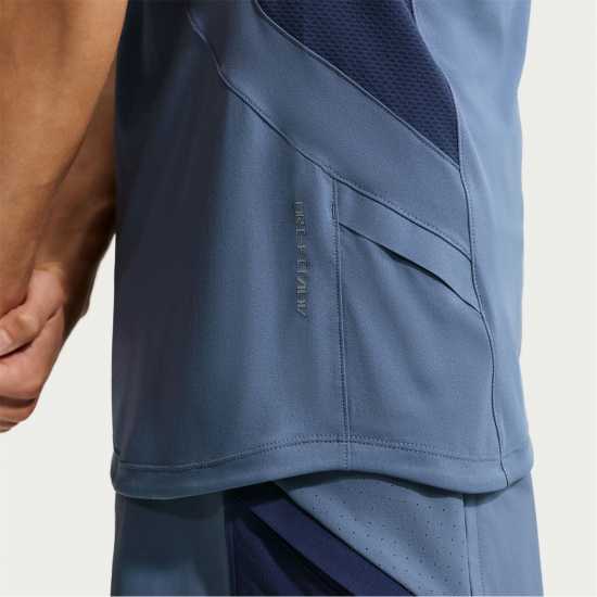 Nike Men's Short Sleeve Performance Gym Top Nike Men's Short Sleeve Performance Gym Top