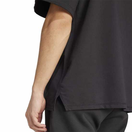 Adidas D4T X Tee Sn54  