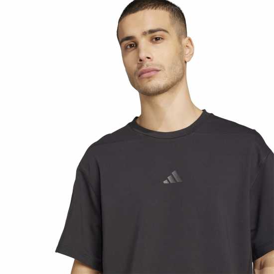 Adidas D4T X Tee Sn54  