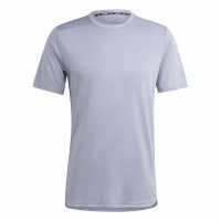 Adidas Мъжка Риза Designed 4 Training Heat.rdy Training T-Shirt Mens  