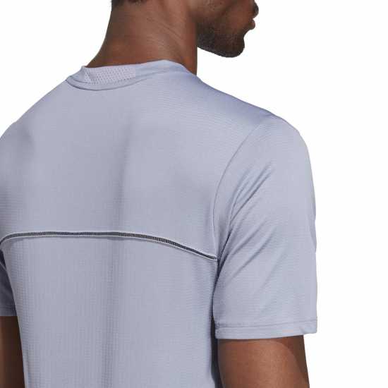 Adidas Мъжка Риза Designed 4 Training Heat.rdy Training T-Shirt Mens Adidas Мъжка Риза Designed 4 Training Heat.rdy Training T-Shirt Mens