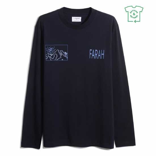 Farah Franz Graph T Sn99  Мъжки ризи