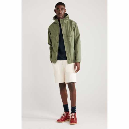 Farah Buster Striped T-Shirt  Мъжки тениски и фланелки