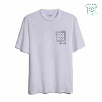 Farah Vinnie Print T Sn99  Мъжки ризи