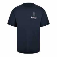 Farah Wilby Print T Sn99  Мъжки ризи