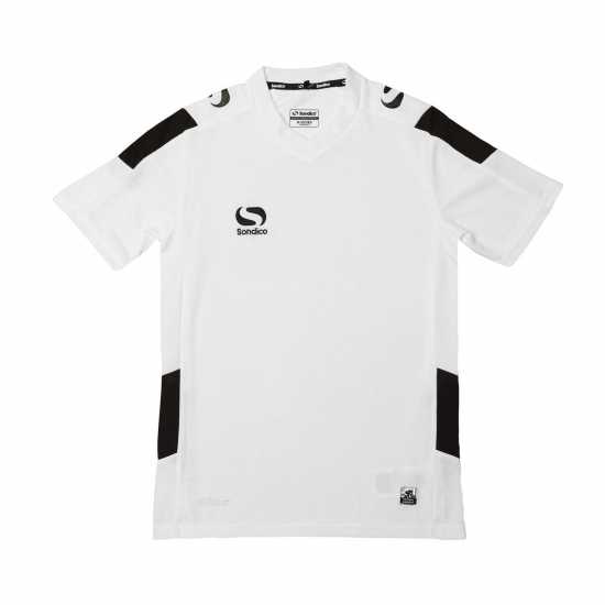 Sondico Vnta Trn Jsy Jn99 White/Blk/Char Sondico Vnta Trn Jsy Jn99 White/Blk/Char