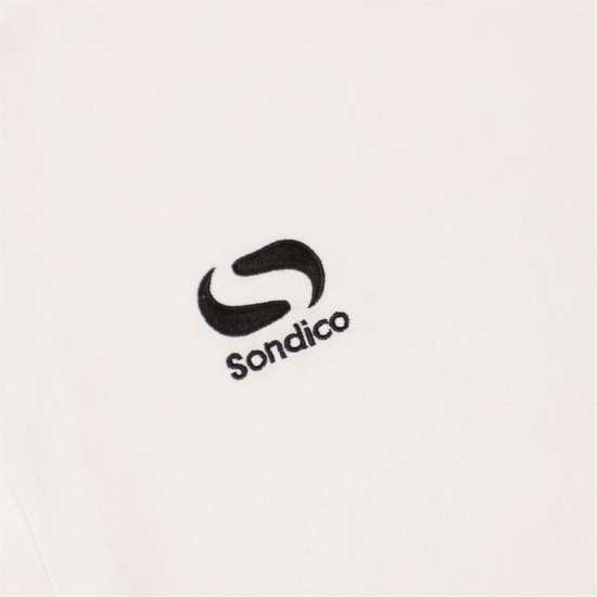 Sondico Vnta Trn Jsy Jn99 White/Blk/Char Sondico Vnta Trn Jsy Jn99 White/Blk/Char