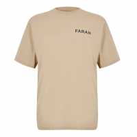 Farah Trevor Print T Sn99  Мъжки ризи