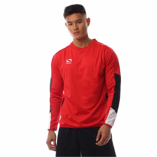 Sondico Vnta Ls Jsy Sn99  