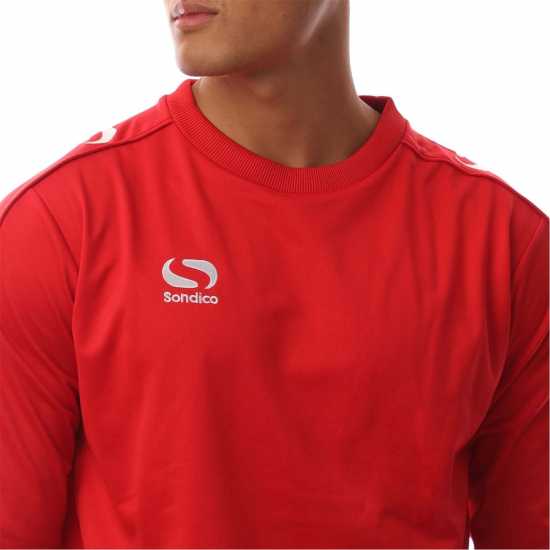 Sondico Vnta Ls Jsy Sn99  