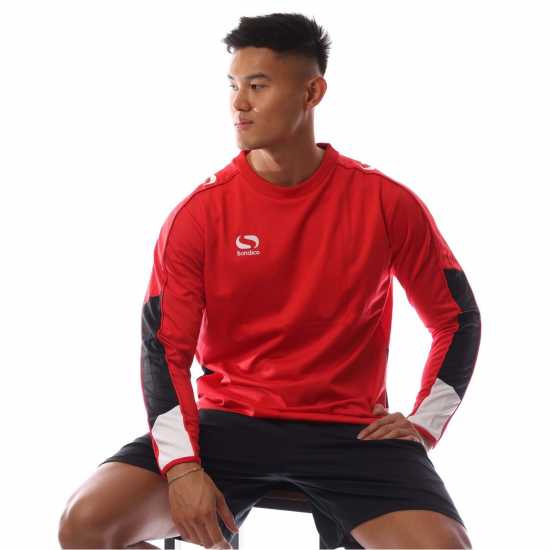 Sondico Vnta Ls Jsy Sn99  